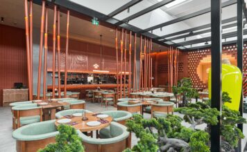 Japanese restaurant Tanuki unveils special campaign to woo students Japanese restaurant Tanuki unveils special campaign to woo students