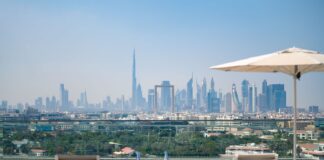 UAE hotel eyes promising growth outlook UAE hotel eyes promising growth outlook