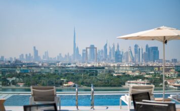 UAE hotel eyes promising growth outlook UAE hotel eyes promising growth outlook