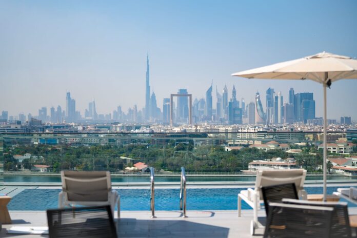 UAE hotel eyes promising growth outlook