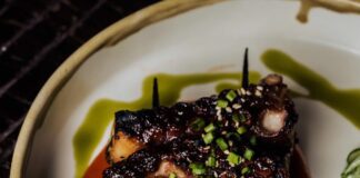 Unmissable dining offers to try at Virgin Izakaya this September Unmissable Dining Offers to Try at Virgin Izakaya This September