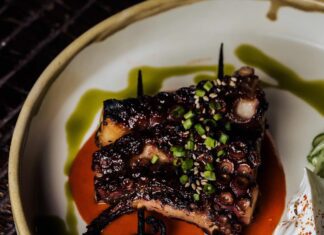 Unmissable dining offers to try at Virgin Izakaya this September Unmissable Dining Offers to Try at Virgin Izakaya This September