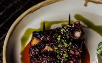 Unmissable dining offers to try at Virgin Izakaya this September Unmissable Dining Offers to Try at Virgin Izakaya This September