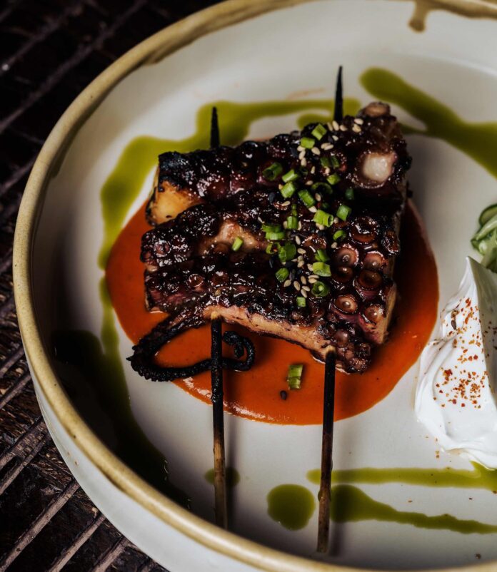 Unmissable Dining Offers to Try at Virgin Izakaya This September