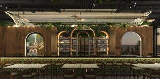 Lebanon’s Esco-bar set to open first outlet in Dubai Lebanon’s Esco-bar set to open first outlet in Dubai
