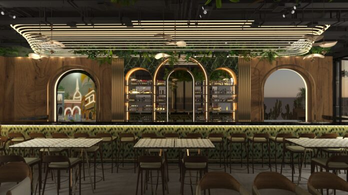 Lebanon’s Esco-bar set to open first outlet in Dubai
