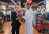 Al Maya Group opens new supermarket in Dubai Silicon Oasis