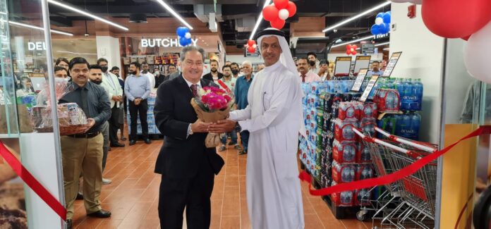 Al Maya Group opens new supermarket in Dubai Silicon Oasis