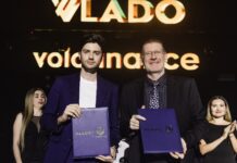 Volofinance Launches Innovative App, Signs Accord with Vlado Brokers