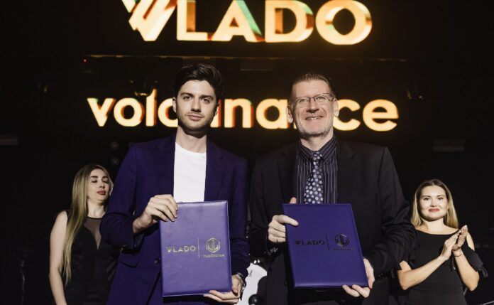 Volofinance Launches Innovative App, Signs Accord with Vlado Brokers
