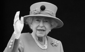 Britain’s Queen Elizabeth II passes away at the age of 96 Britain's Queen Elizabeth II passed away at the age of 96 on Thursday.