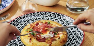 Sand Restaurant upgrades breakfast menu, introduces Georgian cuisine Sand Restaurant upgrades breakfast menu, introduces Georgian cuisine