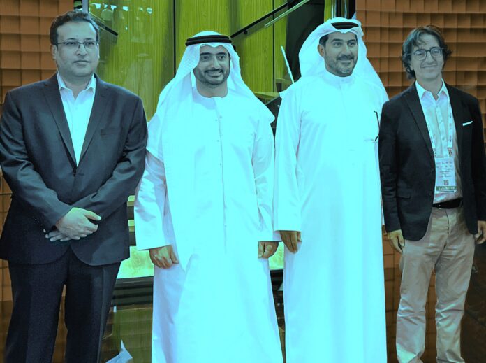 PTCL Group signs agreement with evision to launch its video streaming platform in Pakistan