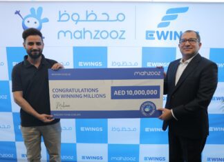 Pak expat becomes Mahzooz’s 29th multi-millionaire Abu Dhabi-based mechanic from Pakistan becomes Mahzooz’s 29th multi-millionaire