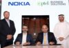PTCL Group inks strategic accords at GITEX GLOBAL 2022 in Dubai PTCL Group Inks Strategic Agreements at GITEX GLOBAL 2022 in Dubai