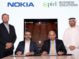 PTCL Group inks strategic accords at GITEX GLOBAL 2022 in Dubai PTCL Group Inks Strategic Agreements at GITEX GLOBAL 2022 in Dubai