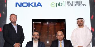 PTCL Group inks strategic accords at GITEX GLOBAL 2022 in Dubai PTCL Group Inks Strategic Agreements at GITEX GLOBAL 2022 in Dubai