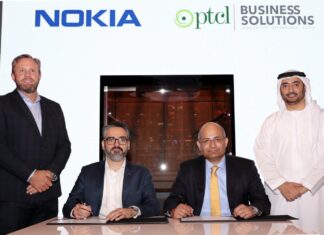 PTCL Group inks strategic accords at GITEX GLOBAL 2022 in Dubai PTCL Group Inks Strategic Agreements at GITEX GLOBAL 2022 in Dubai