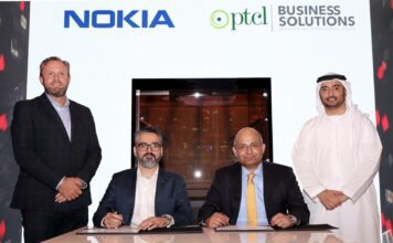 PTCL Group inks strategic accords at GITEX GLOBAL 2022 in Dubai PTCL Group Inks Strategic Agreements at GITEX GLOBAL 2022 in Dubai