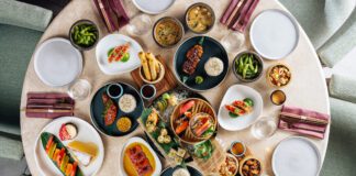 Japanese restaurant Tanuki unveils new ‘unlimited’ brunch Japanese restaurant Tanuki unveils new ‘unlimited’ brunch