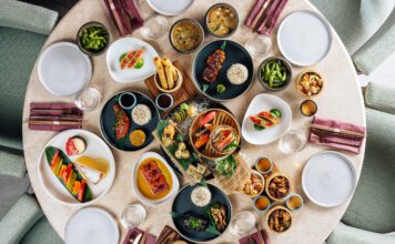 Japanese restaurant Tanuki unveils new ‘unlimited’ brunch Japanese restaurant Tanuki unveils new ‘unlimited’ brunch