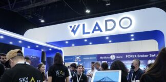 Vlado showcases innovative products, offerings at Forex Expo Dubai Vlado showcases innovative products, offerings at Forex Expo Dubai