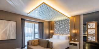 Al Bandar Rotana sees mega events to boost tourism sector Al Bandar Rotana