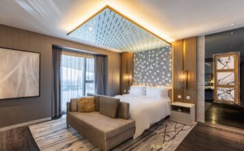 Al Bandar Rotana sees mega events to boost tourism sector Al Bandar Rotana