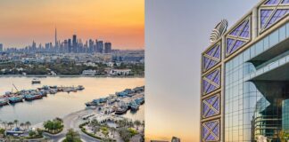 UAE hotel eyes huge potential in European market UAE hotel eyes huge potential in European market