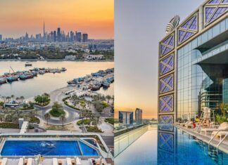 UAE hotel eyes huge potential in European market UAE hotel eyes huge potential in European market