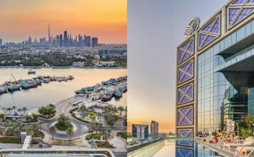 UAE hotel eyes huge potential in European market UAE hotel eyes huge potential in European market
