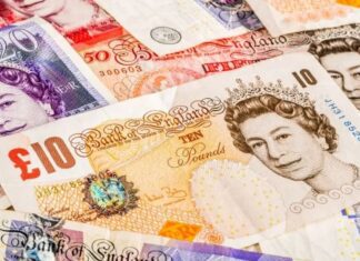 Bank of England makes biggest interest rate hike in 30 years