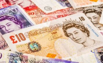 Bank of England makes biggest interest rate hike in 30 years