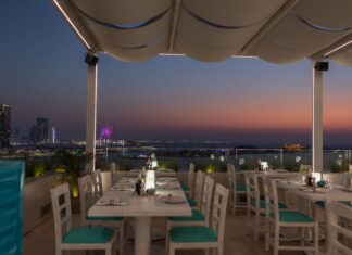 مطعم “تونينو لامبورغيني ماري نوستروم” يدعوكم للاستمتاع باحتفالية “لا دولتشي فيتا” مطعم "تونينو لامبورغيني ماري نوستروم" يدعوكم للاستمتاع باحتفالية "لا دولتشي فيتا"