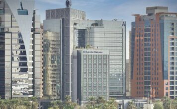 Al Bandar Rotana a key to exploring Dubai Creek’s historical, cultural significance Al Bandar Rotana creekside Dubai