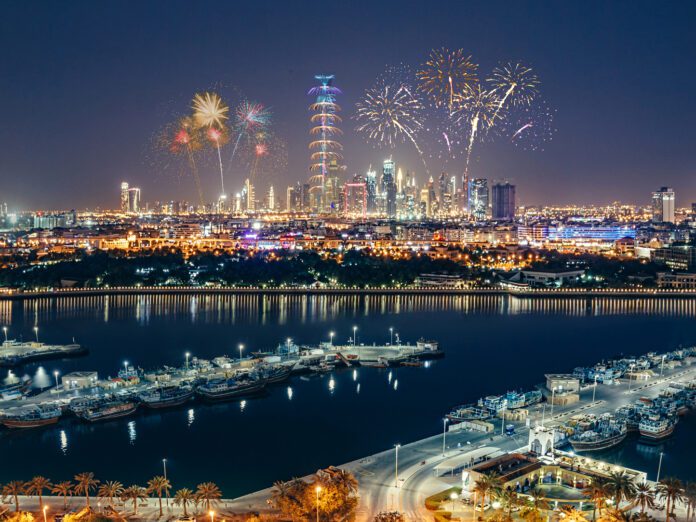 Al Bandar Rotana unveils details of festive season celebrations