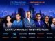 Top crypto stakeholders to meet at Blockchain Life in Dubai Top crypto stakeholders to meet at Blockchain Life in Dubai