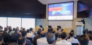 Dubai Chamber of Commerce organised UAE Corporate Tax Workshop with PwC Dubai Chamber of Commerce organised UAE Corporate Tax Workshop with PwC