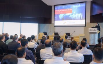 Dubai Chamber of Commerce organised UAE Corporate Tax Workshop with PwC Dubai Chamber of Commerce organised UAE Corporate Tax Workshop with PwC