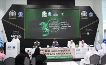 IDEX and NAVDEX 2023 conclude with exceptional results IDEX and NAVDEX 2023 conclude with exceptional results
