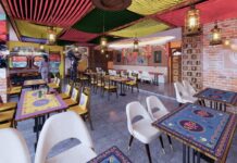 The Popular Punjabi Restaurant – Dhaba Lane Coming to JLT in March 2023 The Popular Punjabi Restaurant - Dhaba Lane Coming to JLT in March 2023