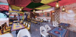 The Popular Punjabi Restaurant – Dhaba Lane Coming to JLT in March 2023 The Popular Punjabi Restaurant - Dhaba Lane Coming to JLT in March 2023