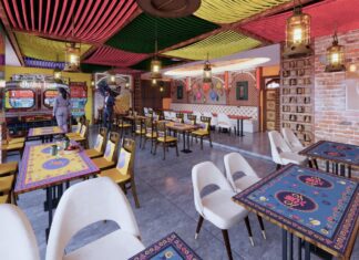The Popular Punjabi Restaurant – Dhaba Lane Coming to JLT in March 2023 The Popular Punjabi Restaurant - Dhaba Lane Coming to JLT in March 2023