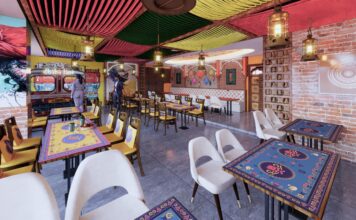 The Popular Punjabi Restaurant – Dhaba Lane Coming to JLT in March 2023 The Popular Punjabi Restaurant - Dhaba Lane Coming to JLT in March 2023