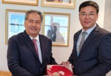 Vietnam seeks to further strengthen its presence in the FMCG market in the UAE via Al Maya Group