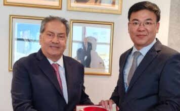 Vietnam to strengthen presence in UAE FMCG market via Al Maya Group Vietnam seeks to further strengthen its presence in the FMCG market in the UAE via Al Maya Group