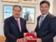 Vietnam to strengthen presence in UAE FMCG market via Al Maya Group Vietnam seeks to further strengthen its presence in the FMCG market in the UAE via Al Maya Group