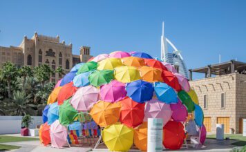 Dubai Calendar unveils an Action-Packed Line-Up Of events for the month of March Dubai Calendar unveils an Action-Packed Line-Up Of events for the month of March