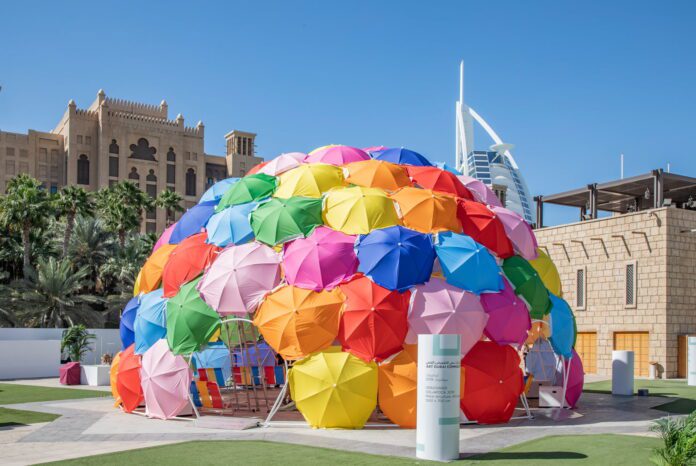 Dubai Calendar unveils an Action-Packed Line-Up Of events for the month of March