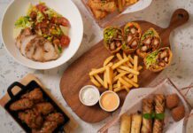 Experience love with Chef Maha Hassan’s Ramadan Menu at WYT Cafe